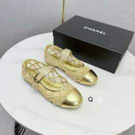 Picture of Chanel Shoes _SKUChanelsz35-40YS06162709
